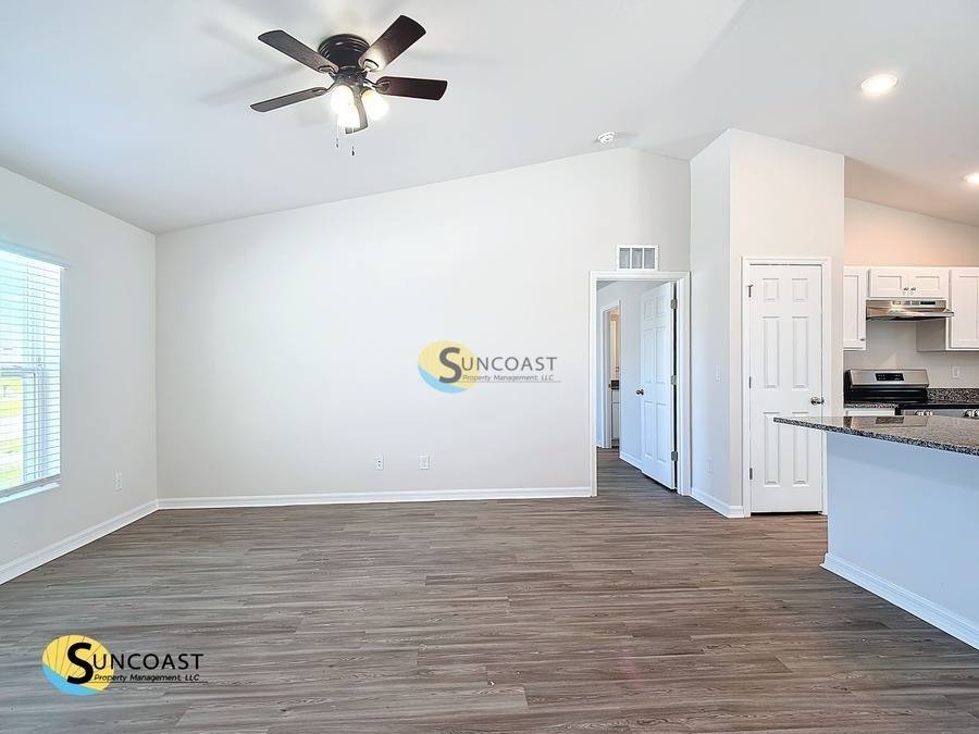 House for rent at 4415 NE 22nd Court, Cape Coral, FL 33909