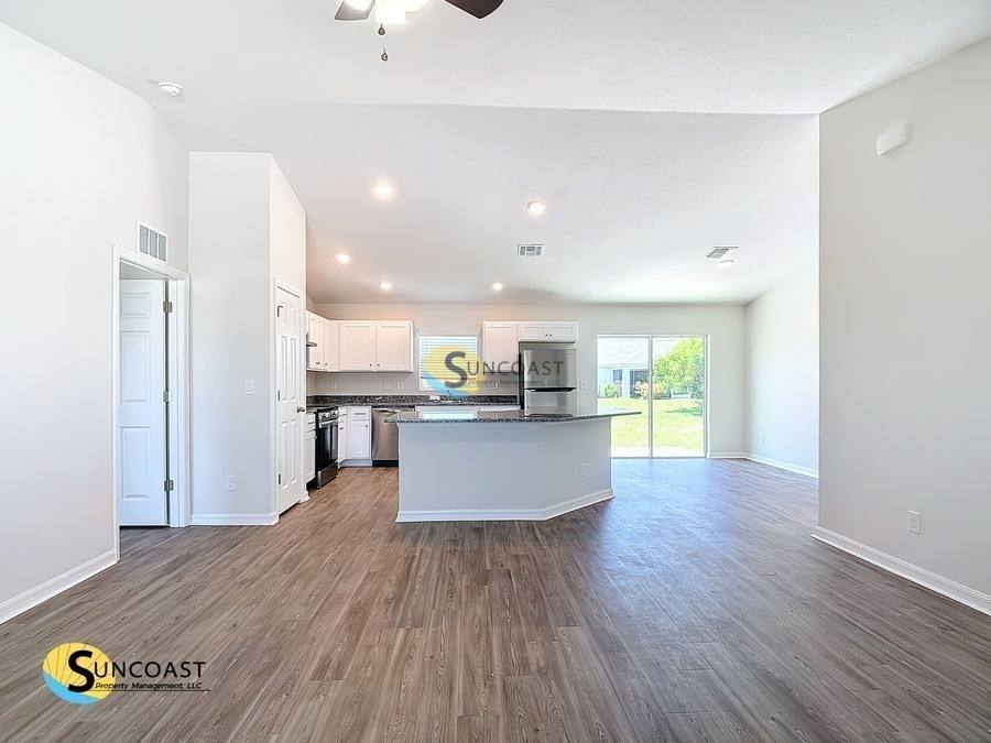 House for rent at 4415 NE 22nd Court, Cape Coral, FL 33909