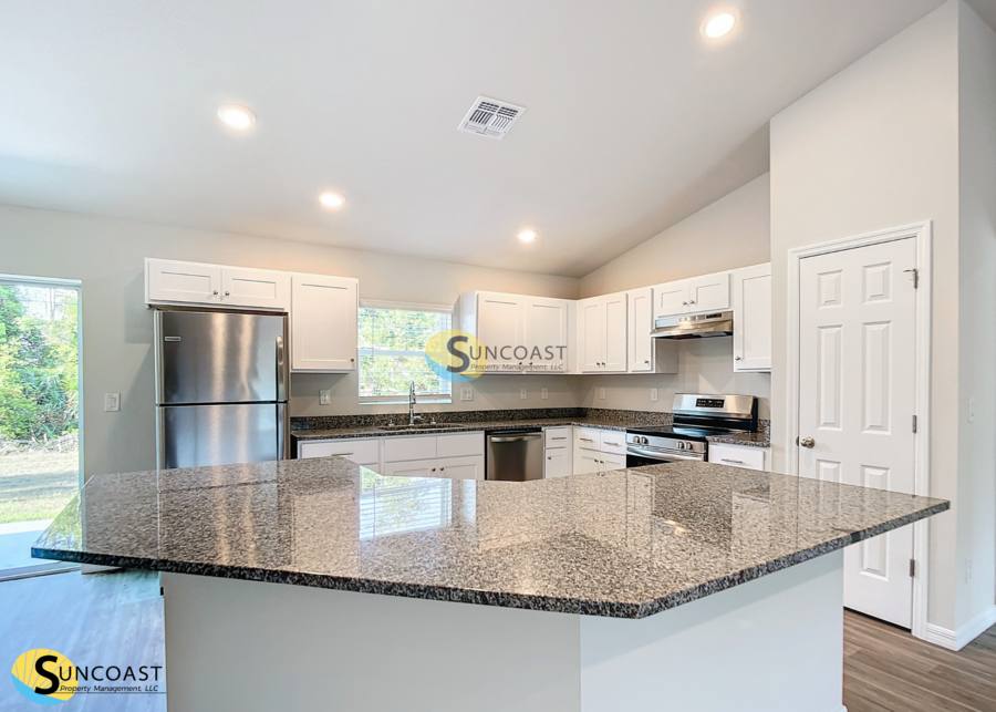 House for rent at 4415 NE 22nd Court, Cape Coral, FL 33909