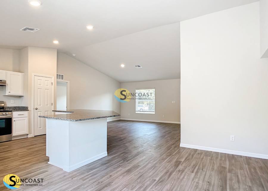 House for rent at 4415 NE 22nd Court, Cape Coral, FL 33909