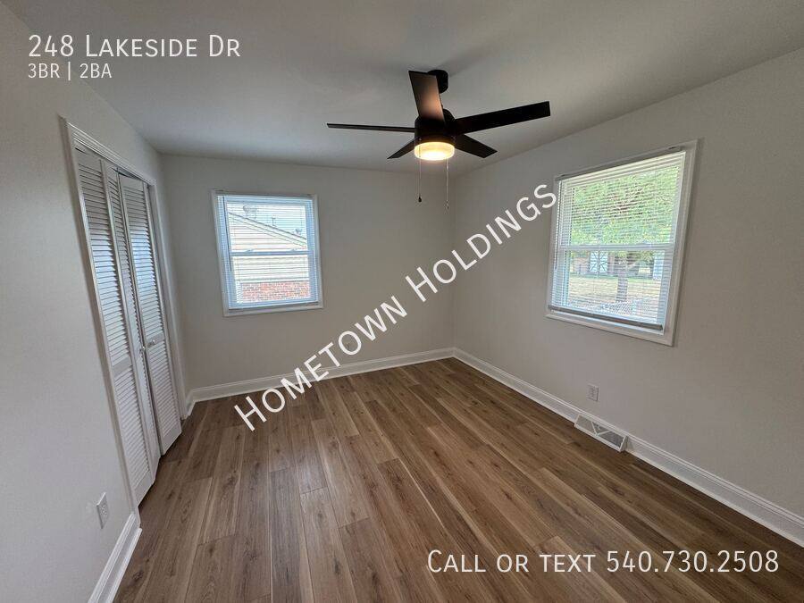 House for rent at 248 Lakeside Dr, Danville, VA 24540