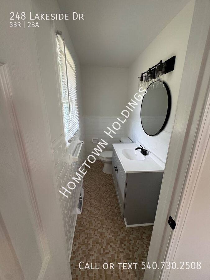 House for rent at 248 Lakeside Dr, Danville, VA 24540
