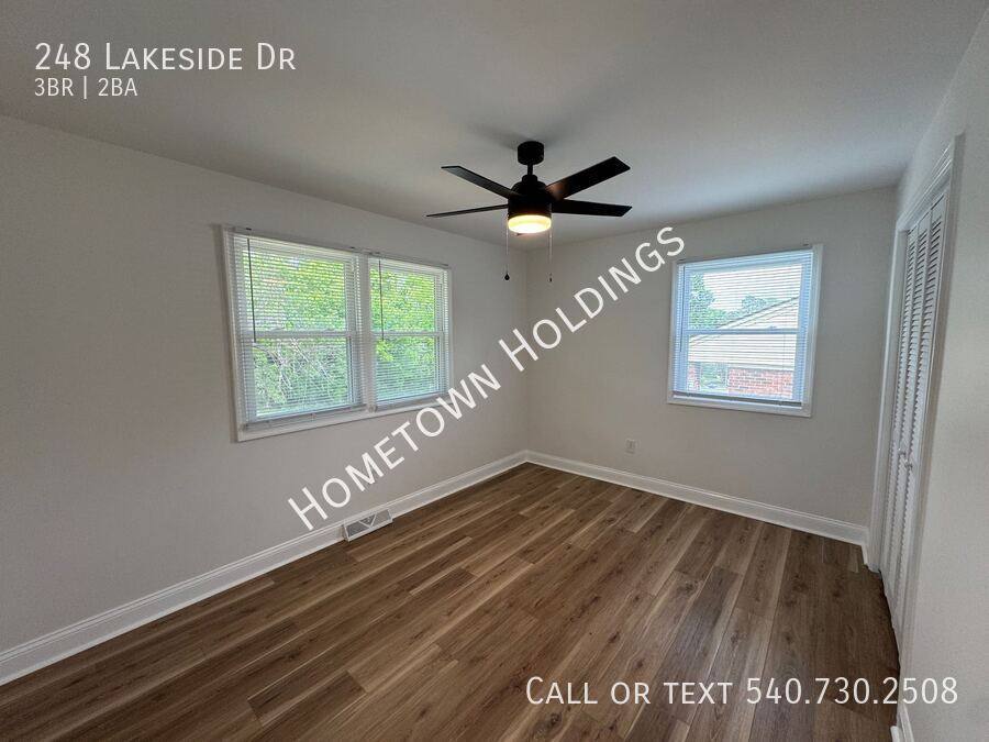 House for rent at 248 Lakeside Dr, Danville, VA 24540