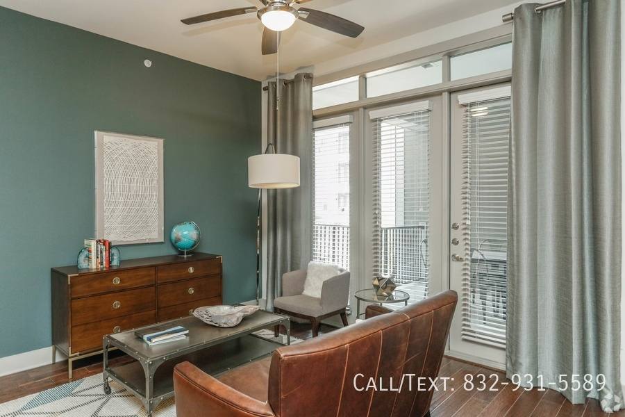 Apartment for rent at 2799 N Durham Dr #HNH1, Houston, TX 77008
