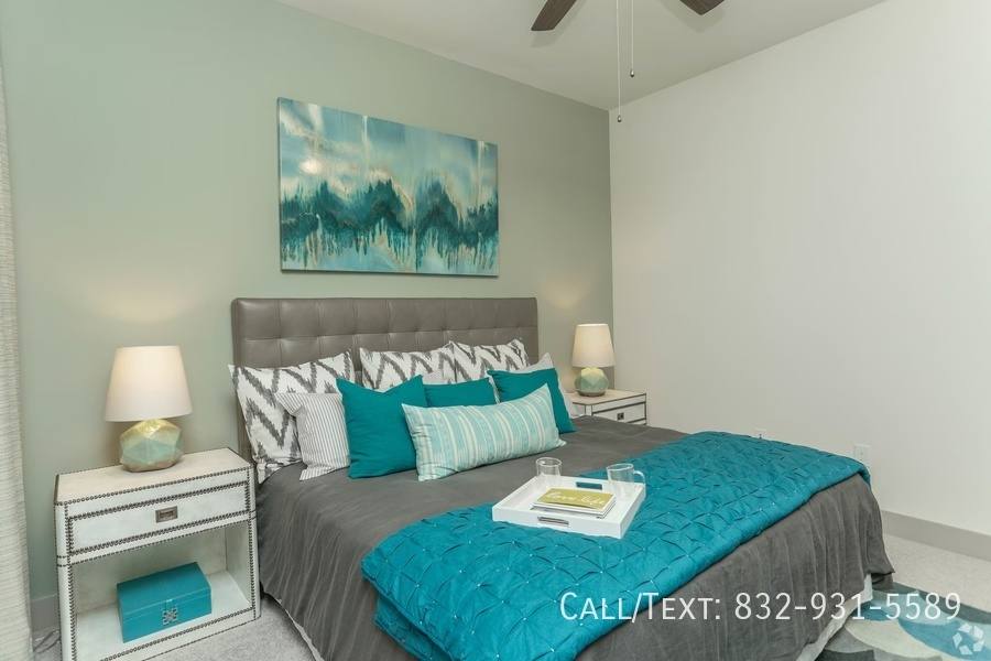 Apartment for rent at 2799 N Durham Dr #HNH1, Houston, TX 77008