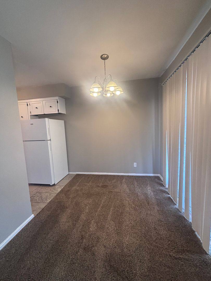 Condo for rent at 4750 E 68th St #152, Tulsa, OK 74136