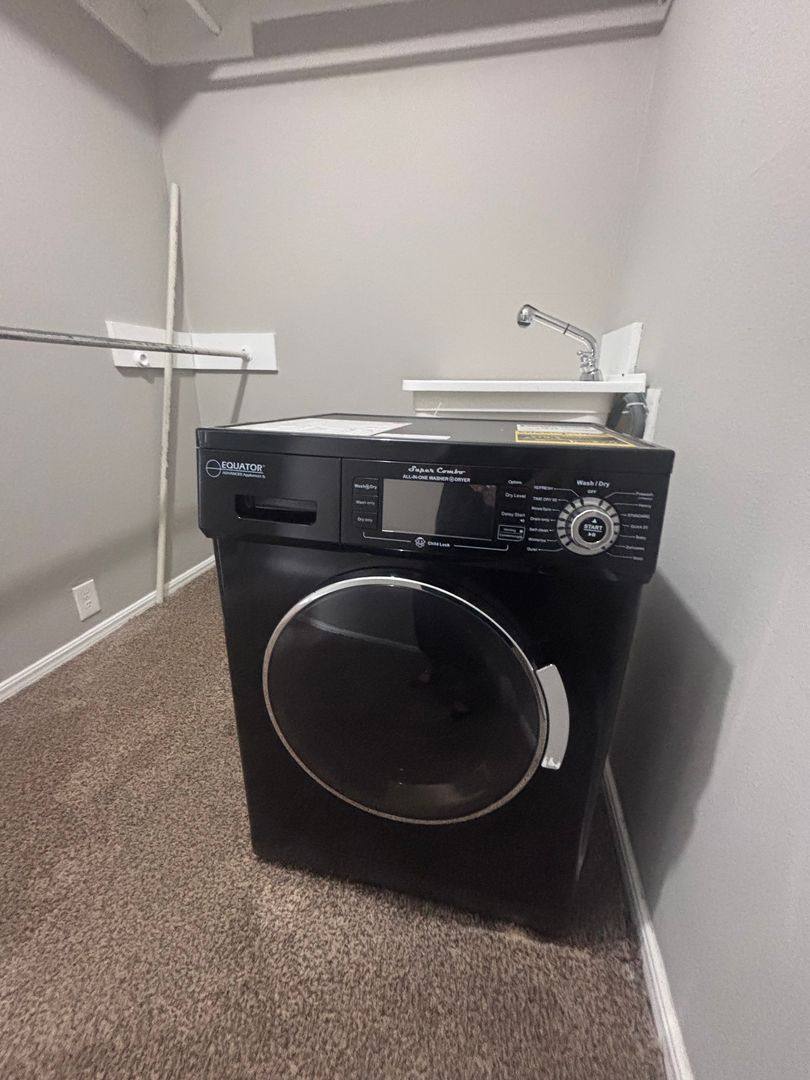 Condo for rent at 4750 E 68th St #152, Tulsa, OK 74136