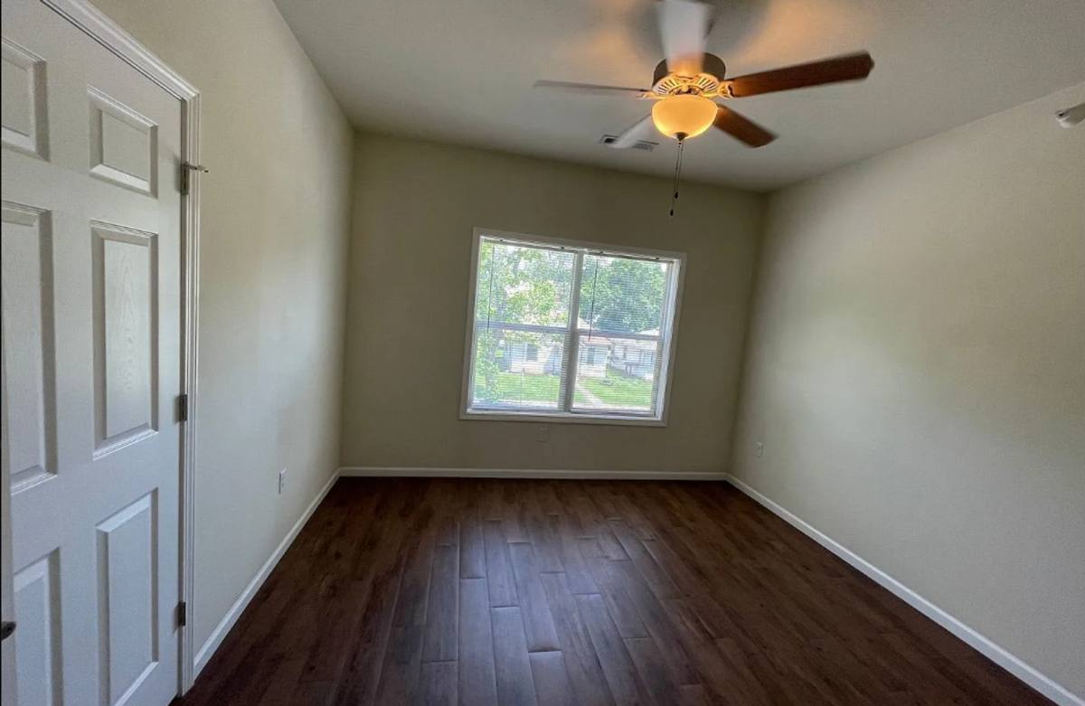 Apartment for rent at 923 Thurston St, Manhattan, KS 66502