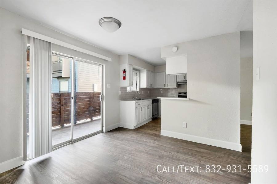 Townhouse for rent at 17989 Gulf Pines Dr #CLG1, Houston, TX 77090