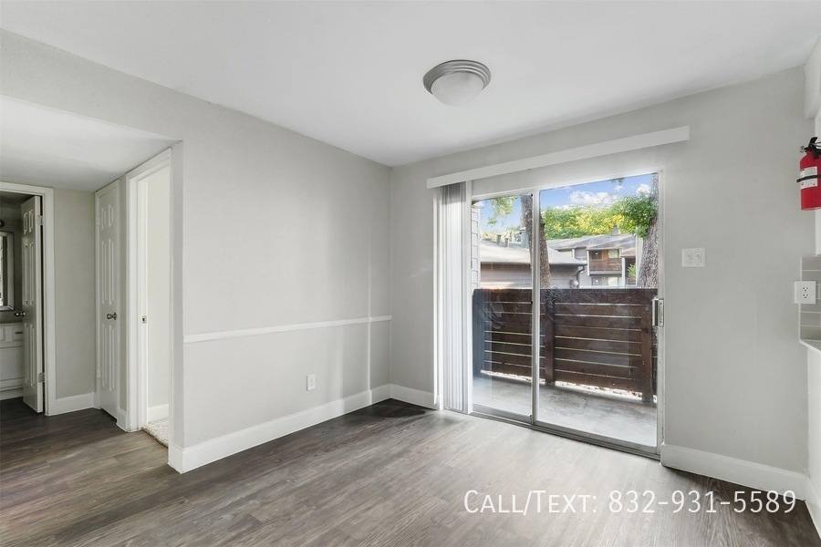 Townhouse for rent at 17989 Gulf Pines Dr #CLG1, Houston, TX 77090