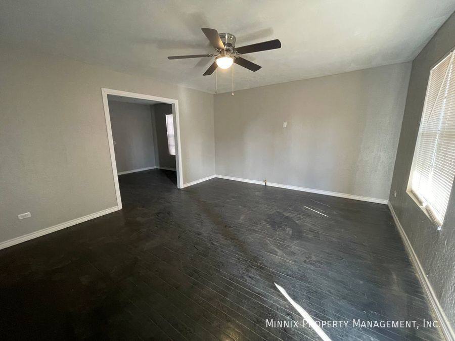House for rent at 202 S Virginia St, Amarillo, TX 79106