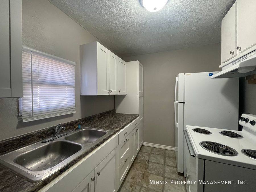 House for rent at 202 S Virginia St, Amarillo, TX 79106