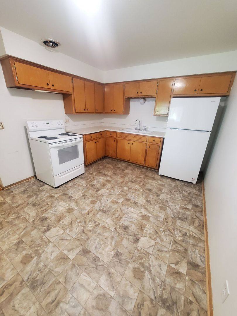 Apartment for rent at 4454 S 14th St, Milwaukee, WI 53221