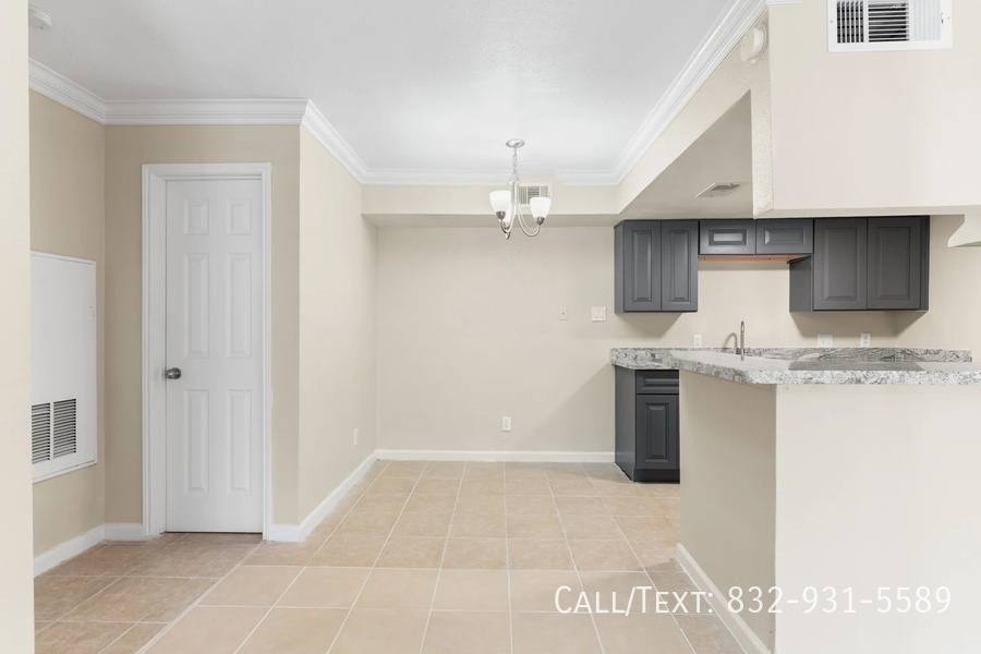 Apartment for rent at 12701 Leader St #FPL1, Houston, TX 77072