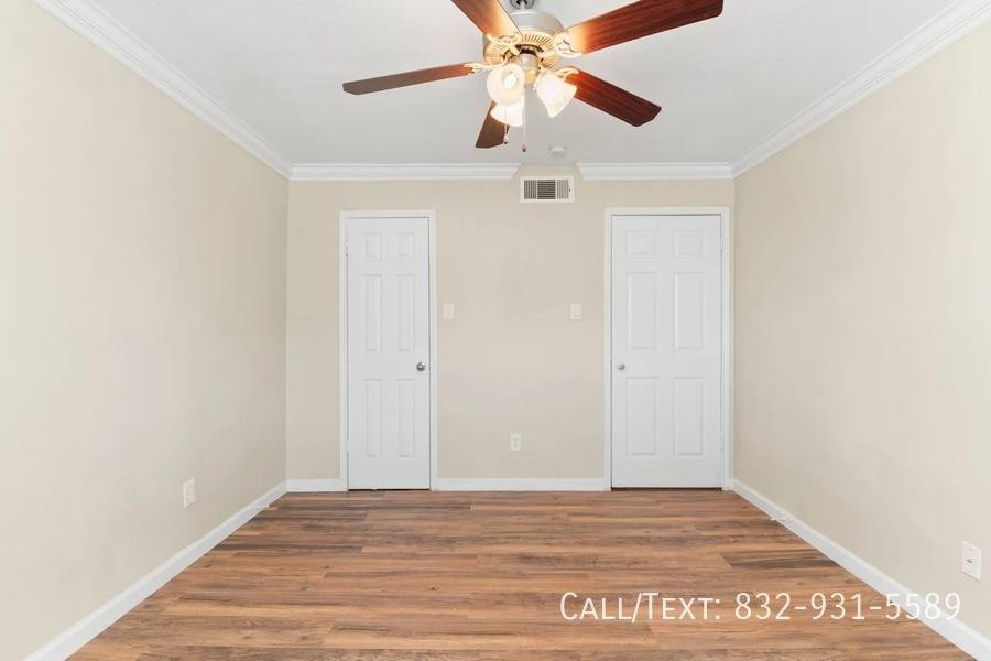 Apartment for rent at 12701 Leader St #FPL1, Houston, TX 77072