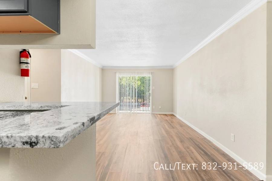 Apartment for rent at 12701 Leader St #FPL1, Houston, TX 77072