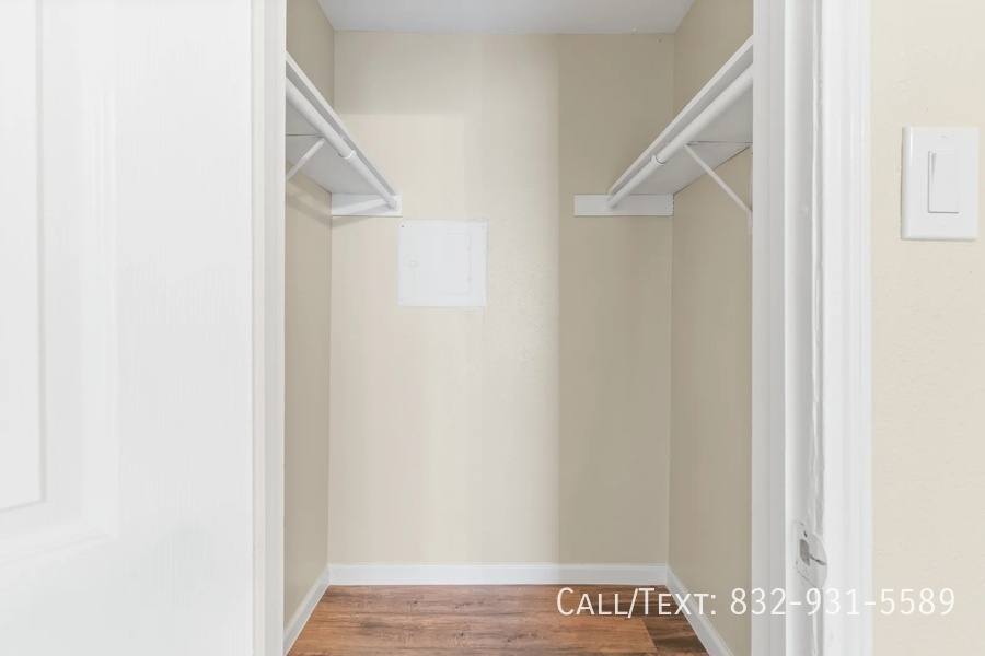 Apartment for rent at 12701 Leader St #FPL1, Houston, TX 77072