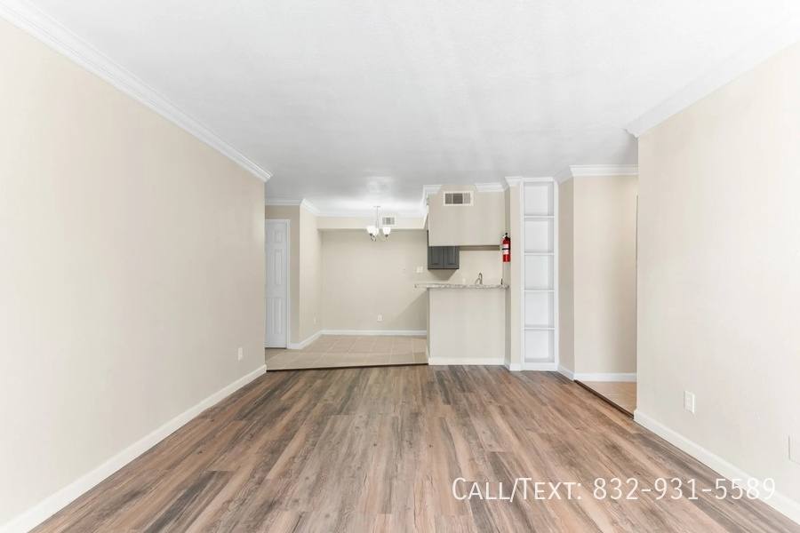 Apartment for rent at 12701 Leader St #FPL1, Houston, TX 77072