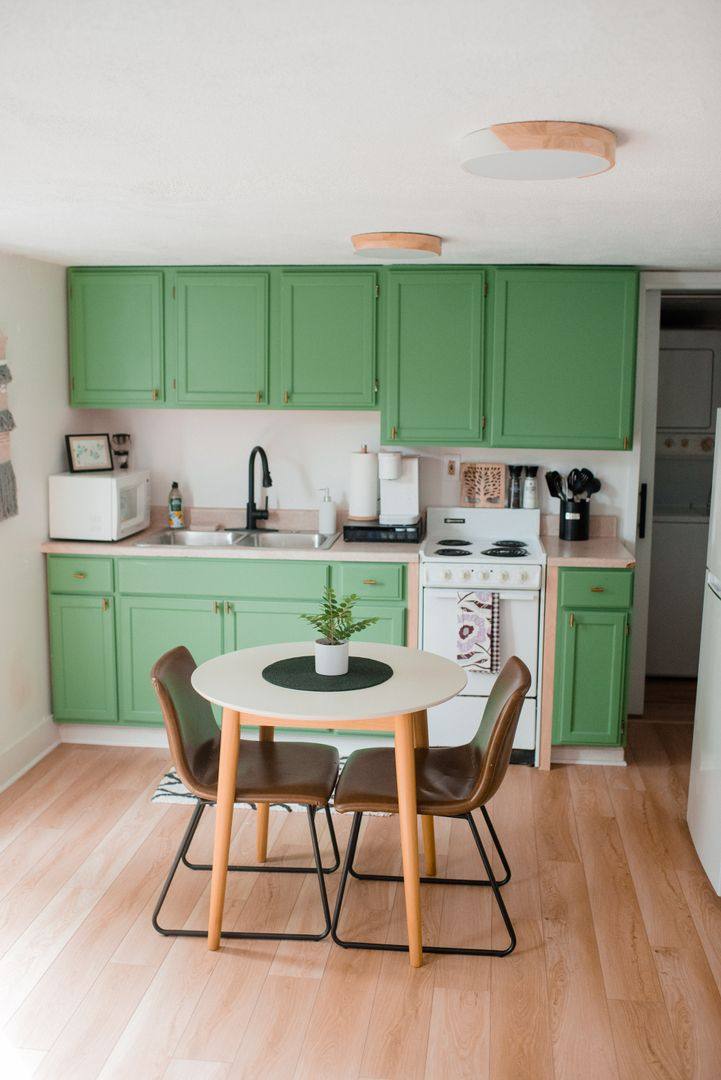 Apartment for rent at 425 Gibson Ave #B, Lexington, KY 40502
