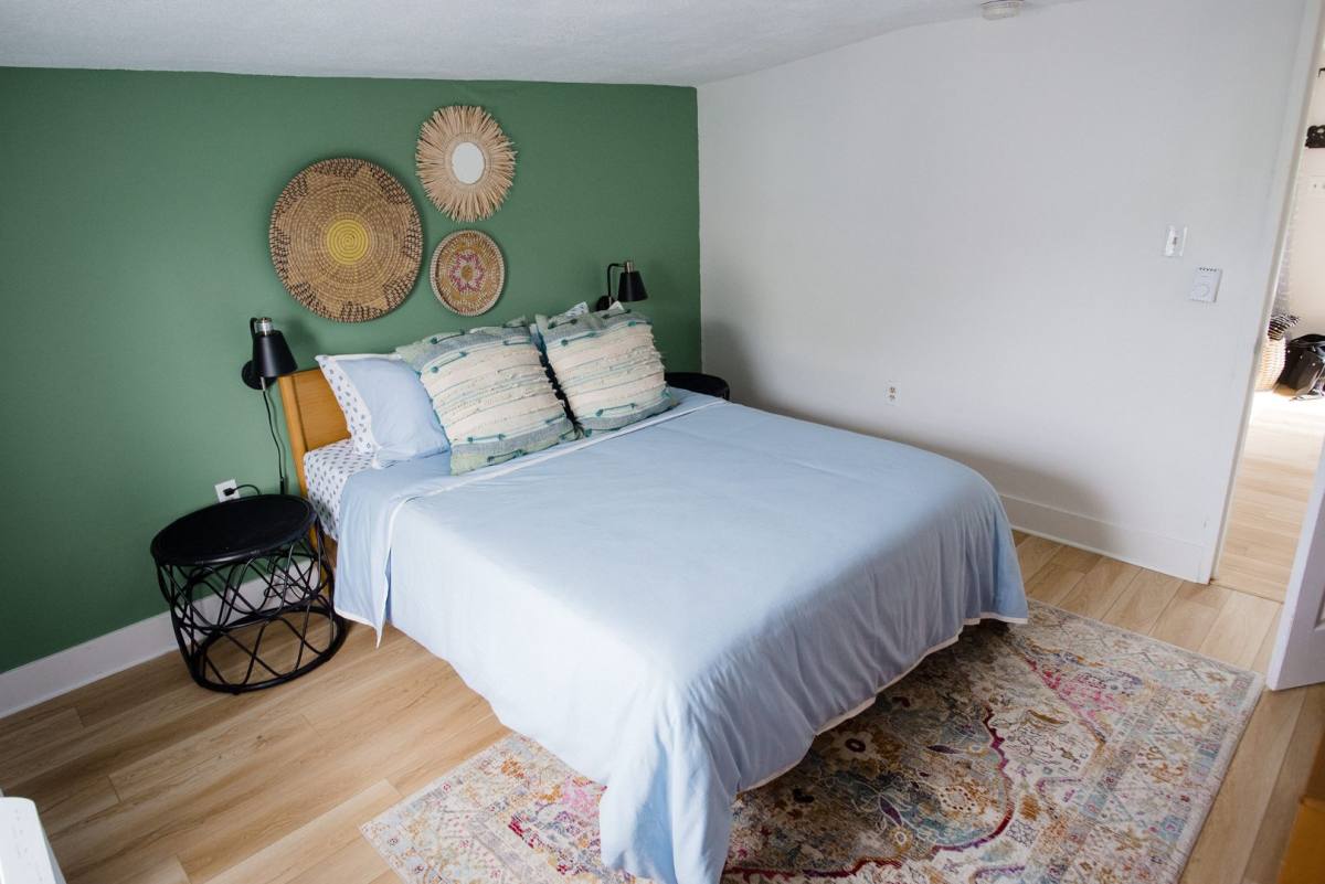 Apartment for rent at 425 Gibson Ave #B, Lexington, KY 40502