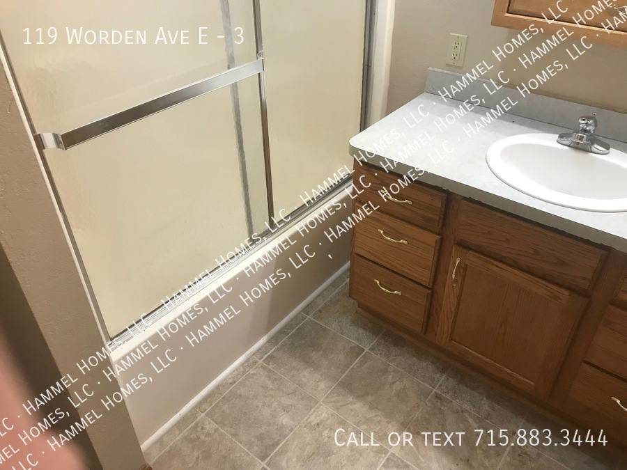 Apartment for rent at 119 Worden Ave E #3, Ladysmith, WI 54848