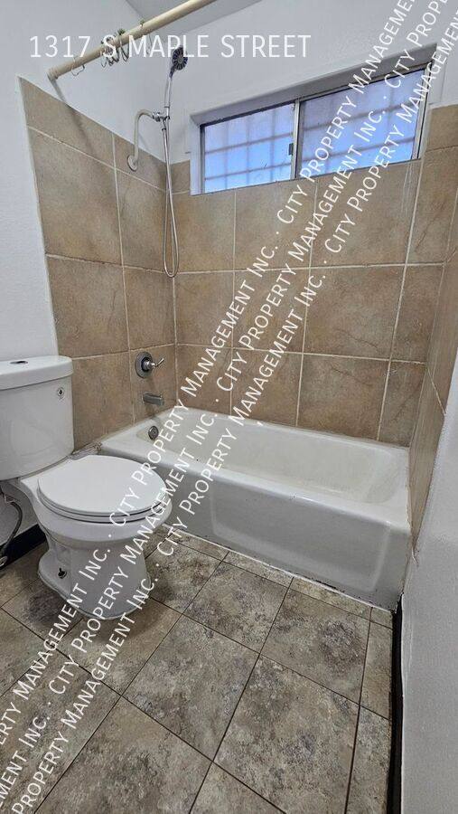 Apartment for rent at 1317 S Maple St, Escondido, CA 92025