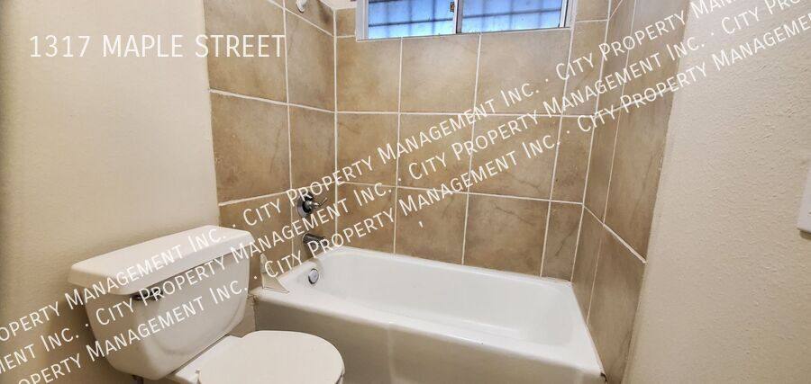 Apartment for rent at 1317 S Maple St, Escondido, CA 92025