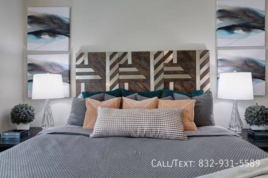 Apartment for rent at 1035 Seamist Dr #SLHS, Houston, TX 77008