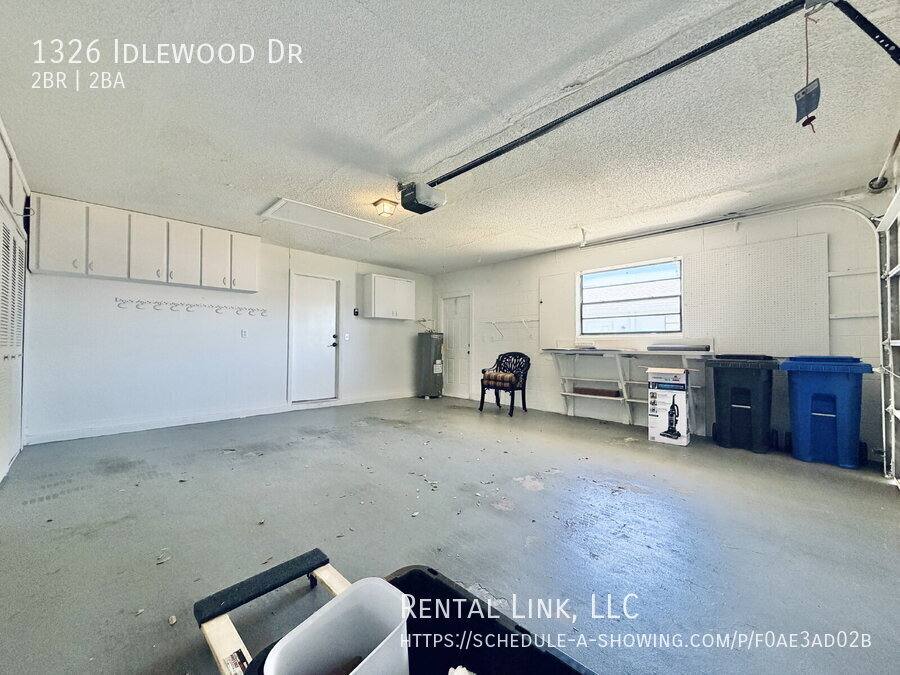 Apartment for rent at 1326 Idlewood Dr, Sun City Center, FL 33573