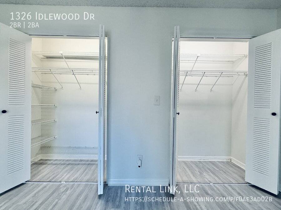 Apartment for rent at 1326 Idlewood Dr, Sun City Center, FL 33573