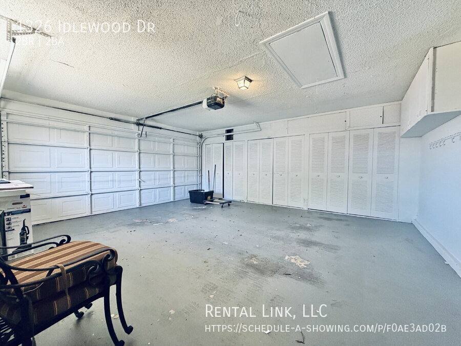 Apartment for rent at 1326 Idlewood Dr, Sun City Center, FL 33573