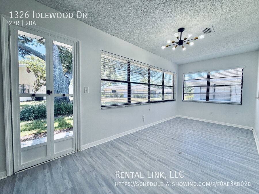 Apartment for rent at 1326 Idlewood Dr, Sun City Center, FL 33573