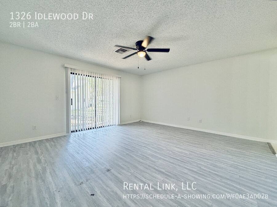 Apartment for rent at 1326 Idlewood Dr, Sun City Center, FL 33573