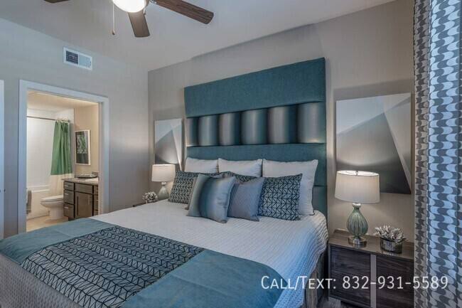 Apartment for rent at 4071 Schurmier Rd #SLC1, Houston, TX 77047