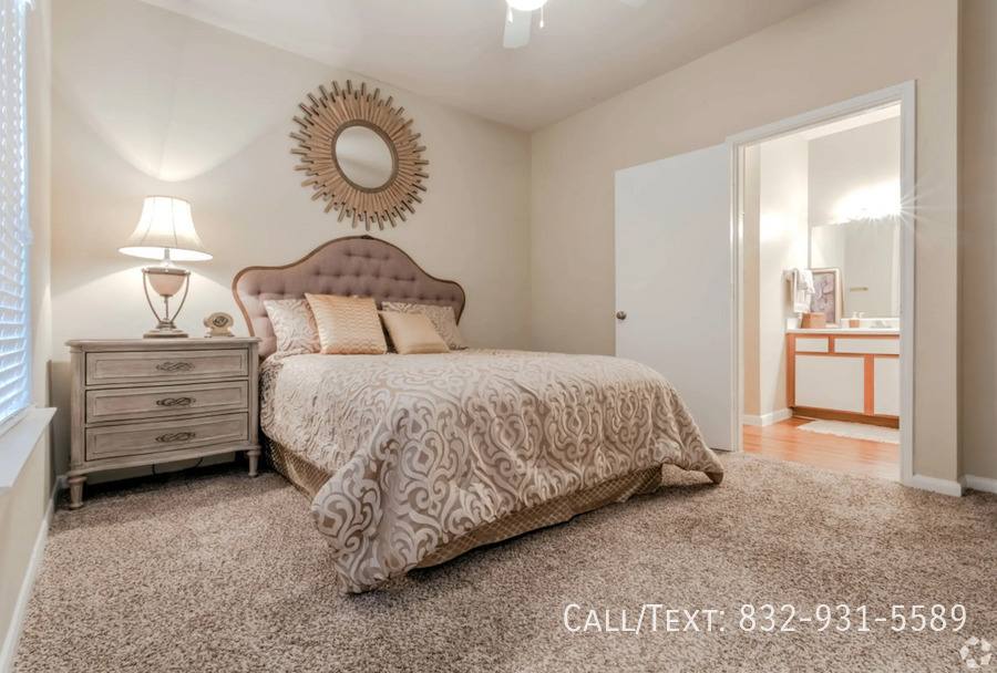 Apartment for rent at 718 Sawdust Rd #FBP, Spring, TX 77380