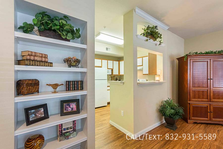 Apartment for rent at 718 Sawdust Rd #FBP, Spring, TX 77380