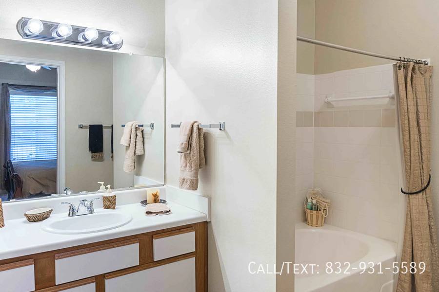 Apartment for rent at 718 Sawdust Rd #FBP, Spring, TX 77380