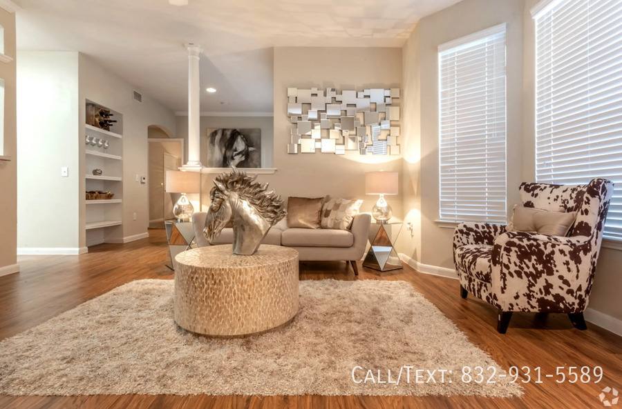 Apartment for rent at 718 Sawdust Rd #FBP, Spring, TX 77380