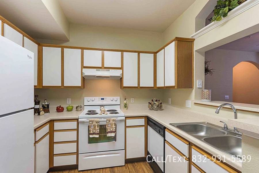 Apartment for rent at 718 Sawdust Rd #FBP, Spring, TX 77380