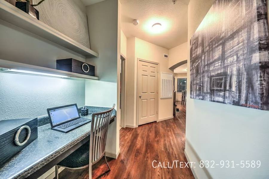 Apartment for rent at 24498 Roesner Rd #GV2, Katy, TX 77494