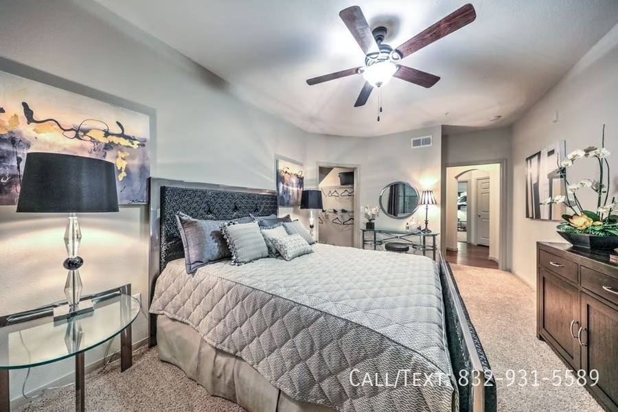 Apartment for rent at 24498 Roesner Rd #GV2, Katy, TX 77494