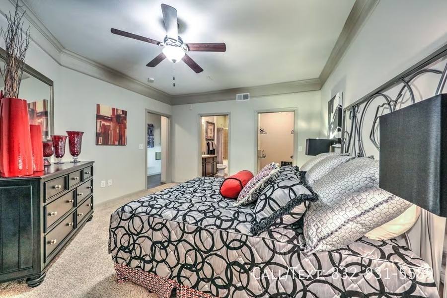 Apartment for rent at 24498 Roesner Rd #GV2, Katy, TX 77494