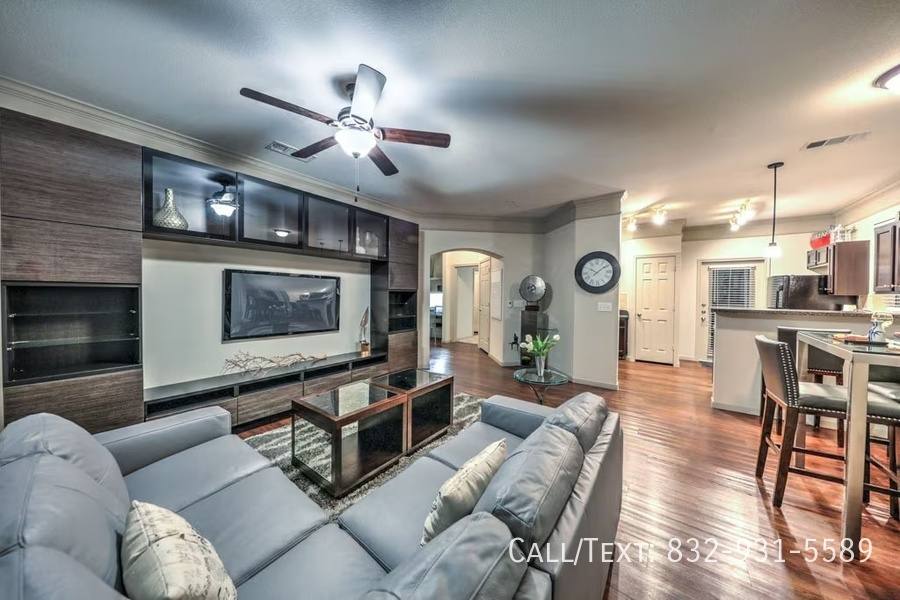 Apartment for rent at 24498 Roesner Rd #GV2, Katy, TX 77494