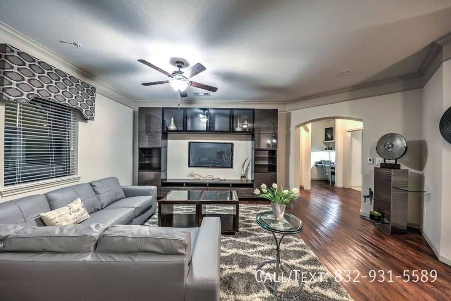 Apartment for rent at 24498 Roesner Rd #GV2, Katy, TX 77494