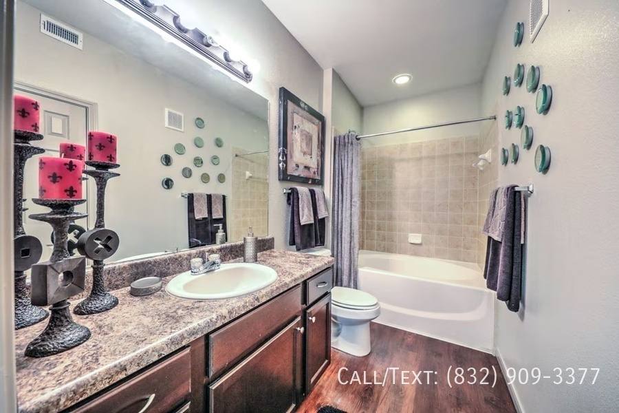 Apartment for rent at 24498 Roesner Rd #GV2, Katy, TX 77494
