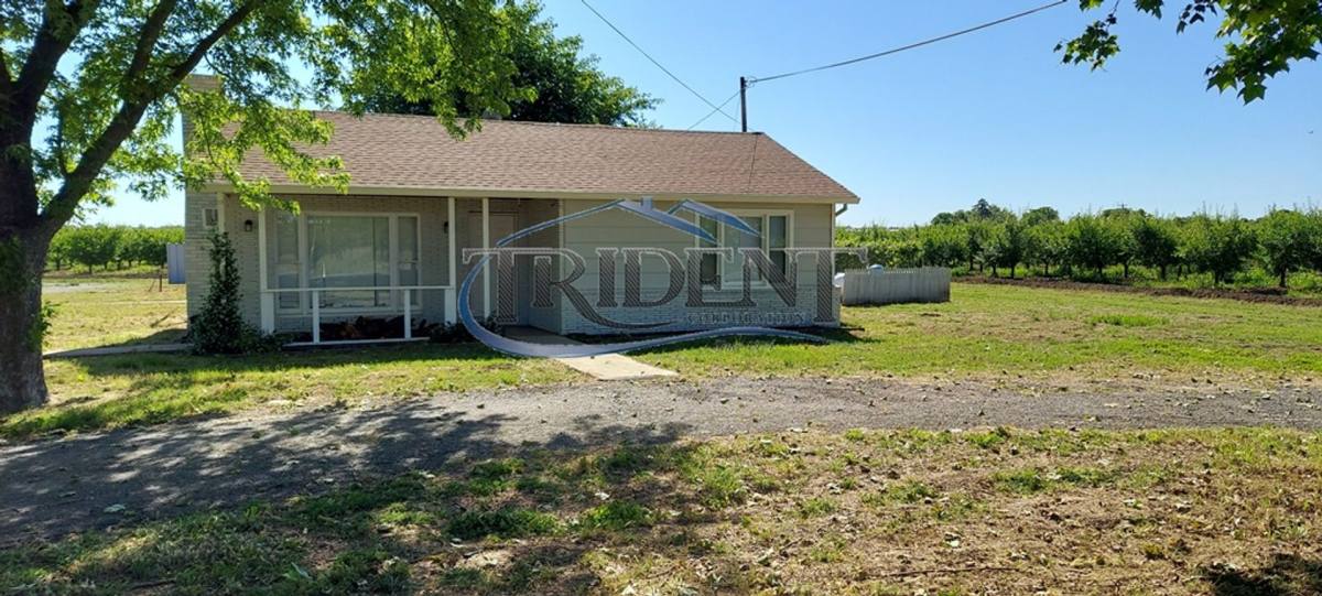 House for rent at 9618 Garden Highway, Yuba City, CA 95991