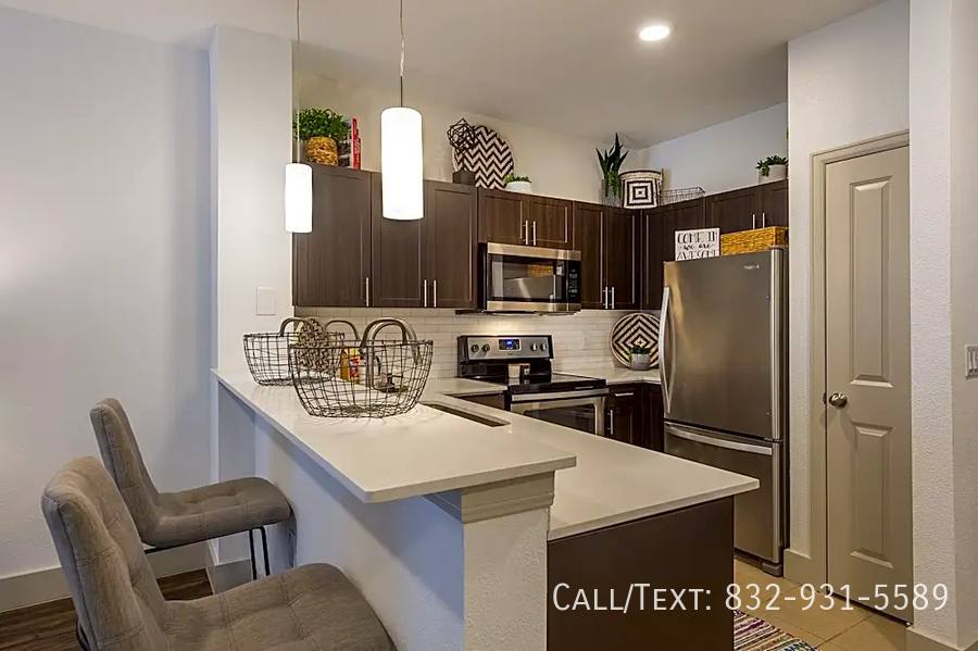 Apartment for rent at 598 Texas Ave #22SS1, Houston, TX 77002