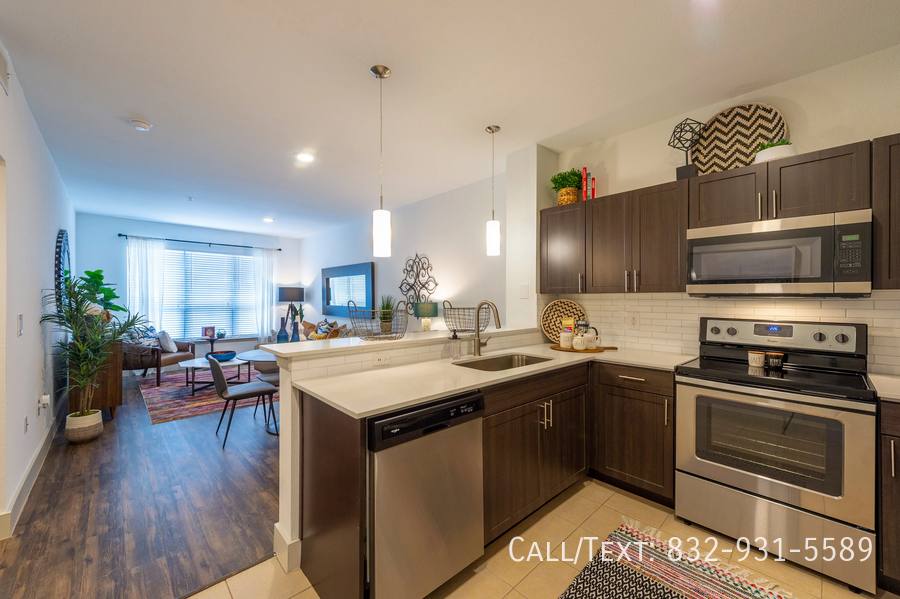 Apartment for rent at 598 Texas Ave #22SS1, Houston, TX 77002