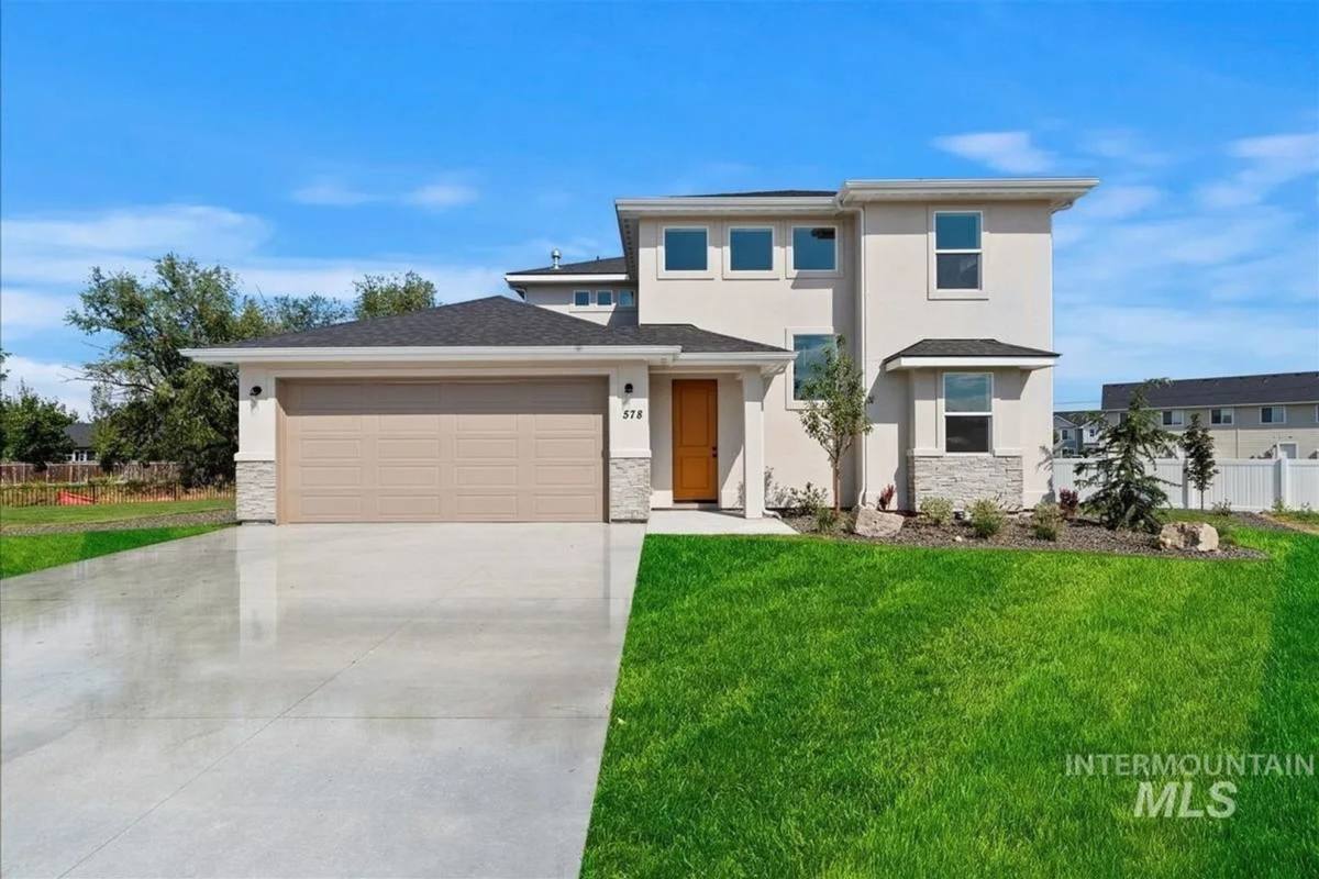 House for rent at 578 Hidden Mill Court, Middleton, ID 83644