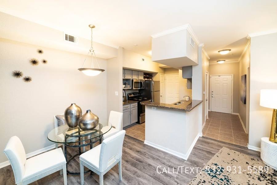 Apartment for rent at 9868 N Eldridge Parkway #KJV, Houston, TX 77065